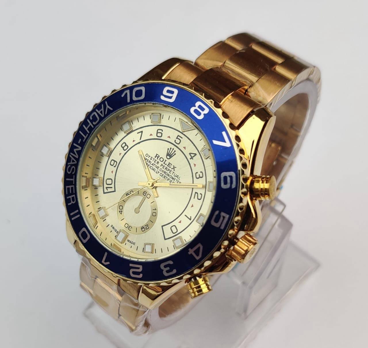 Men' Semi Formal Analogue Watch
