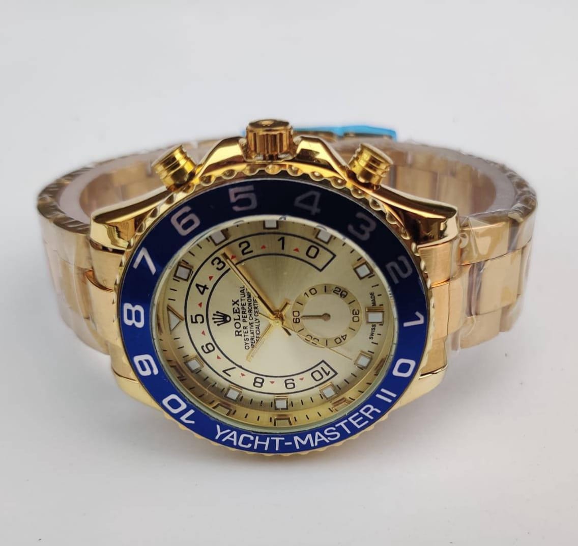 Men' Semi Formal Analogue Watch