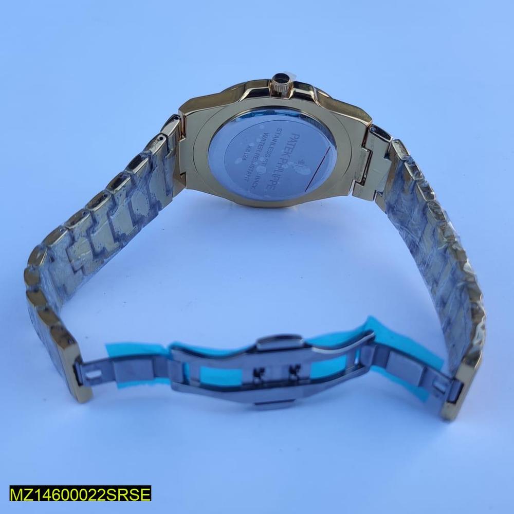 Men's formal Analogue Watch