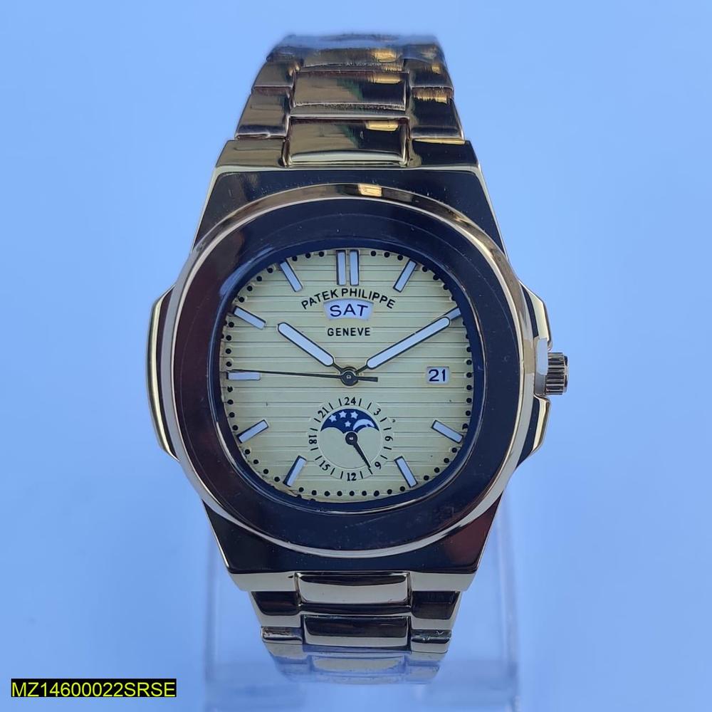 Men's formal Analogue Watch