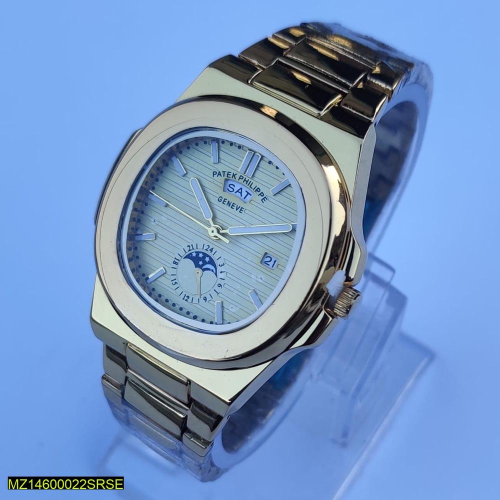 Men's formal Analogue Watch