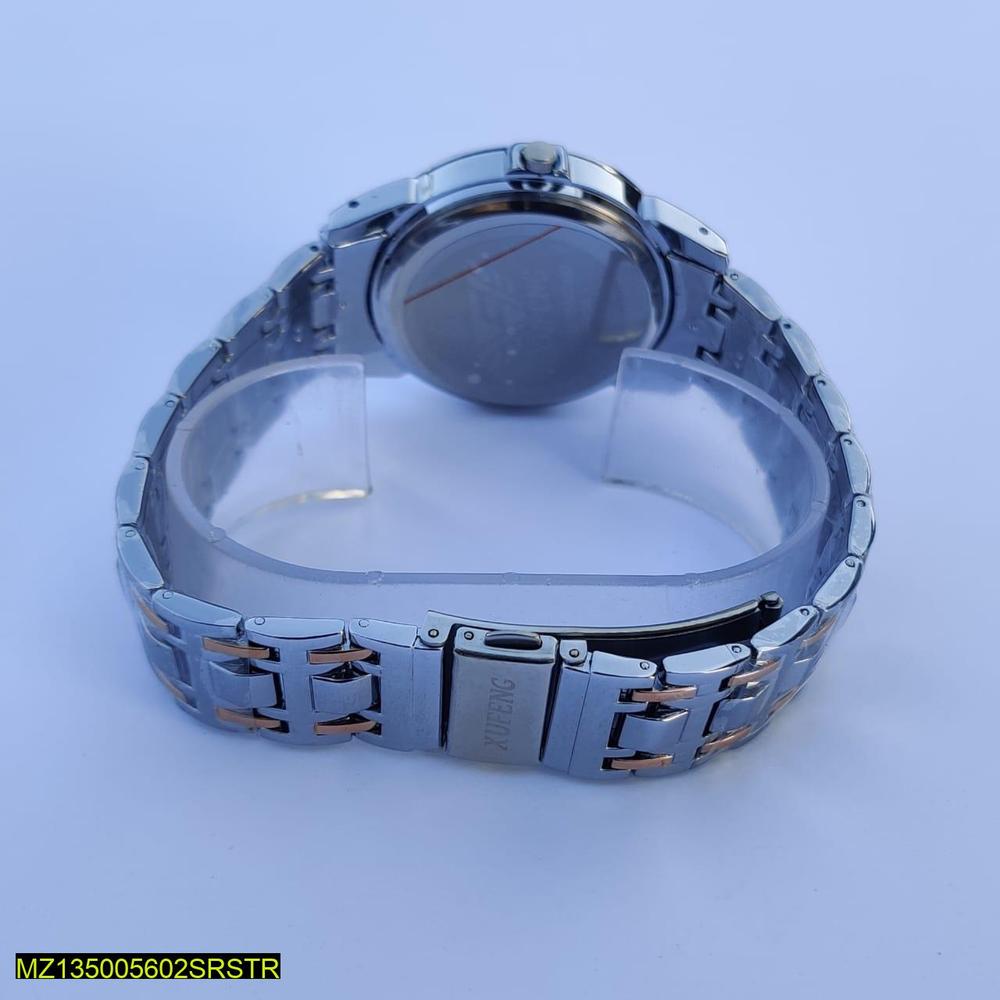 Men's Analogue Casual Watch