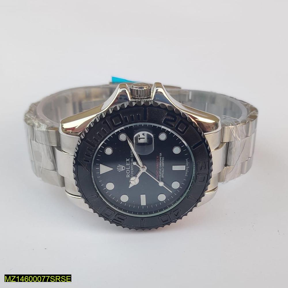 Men's Wrist Watch