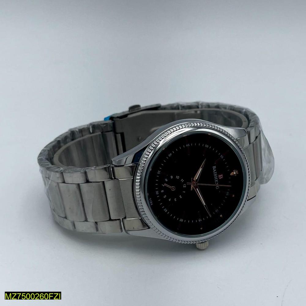 Men's Formal Analogue Watch