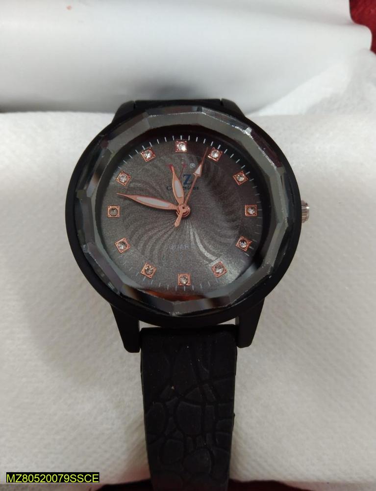 Women's Casual Analogue Watch
