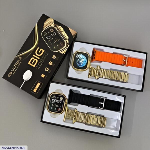 S9 Ultra 2 Smart Watches