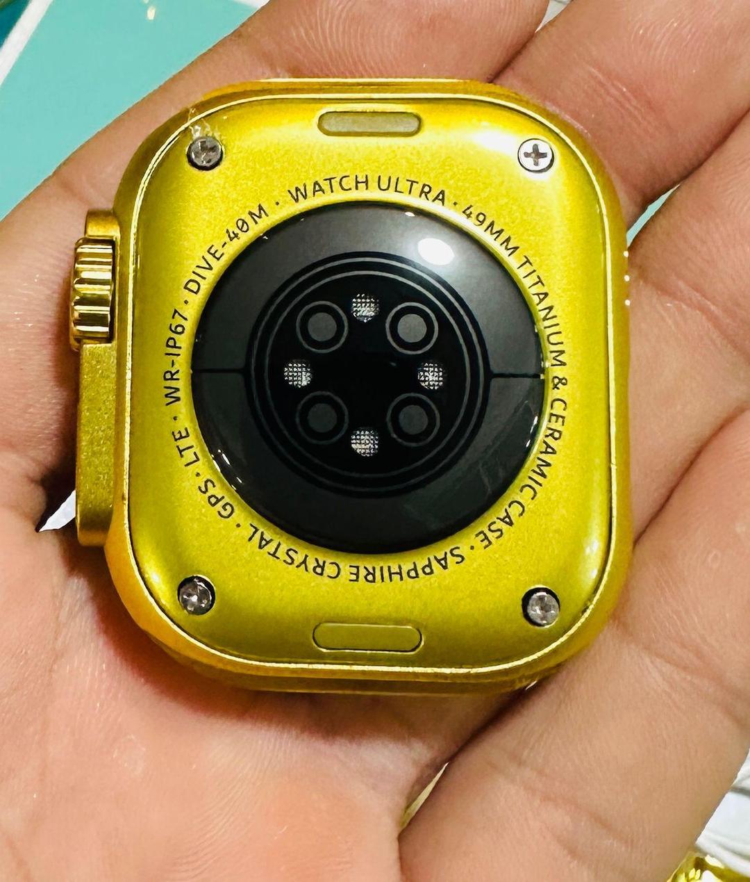 Ultra 2 Smart Watches