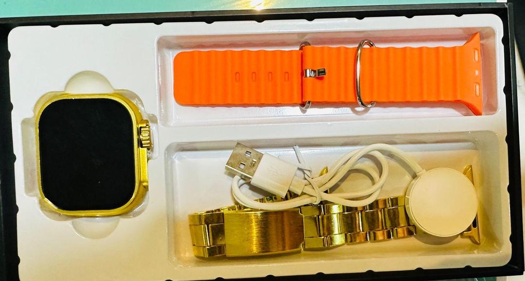 Ultra 2 Smart Watches
