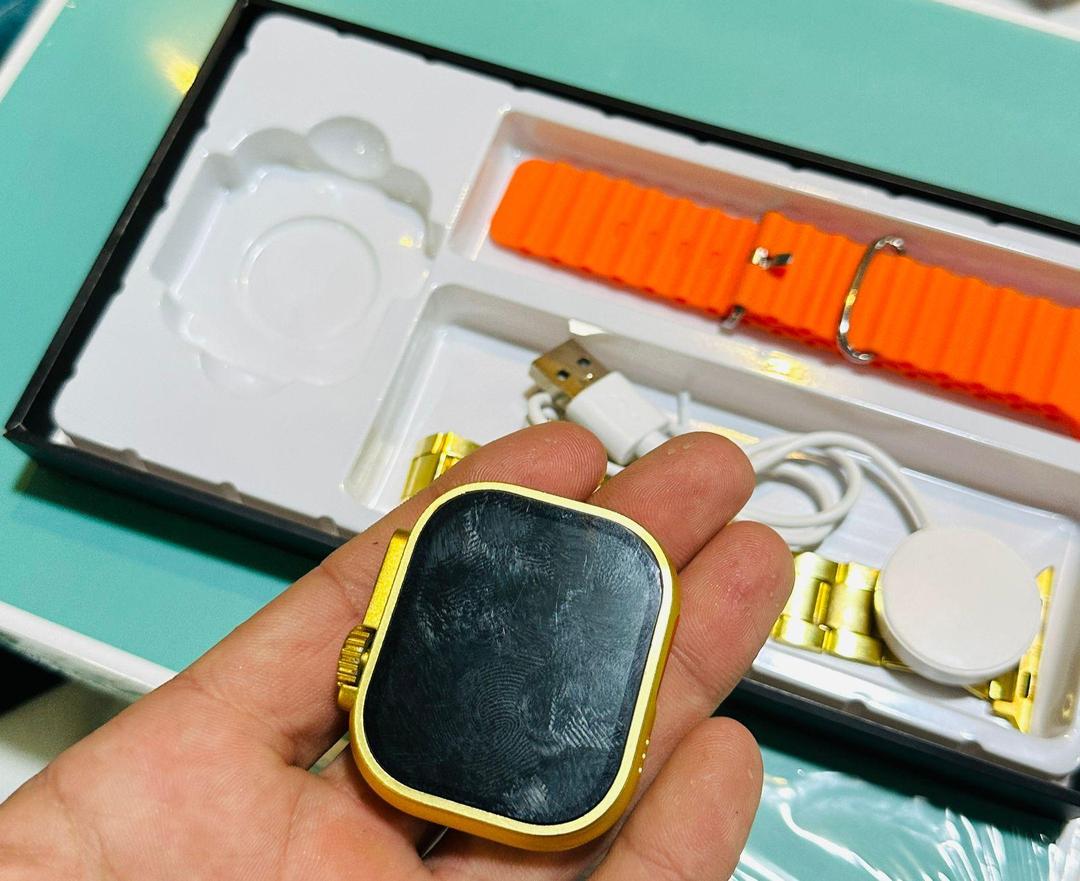 Ultra 2 Smart Watches
