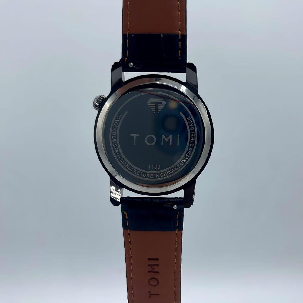 Men's semi formal watch