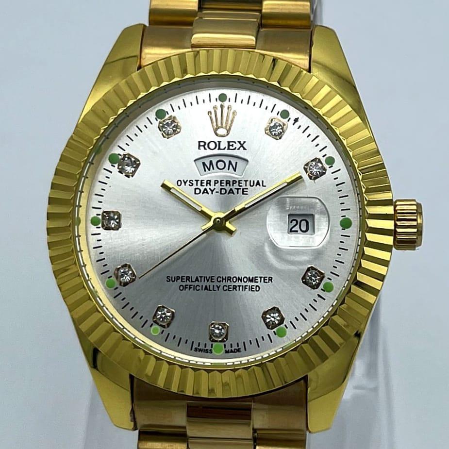 Men's Casual Analogue watch