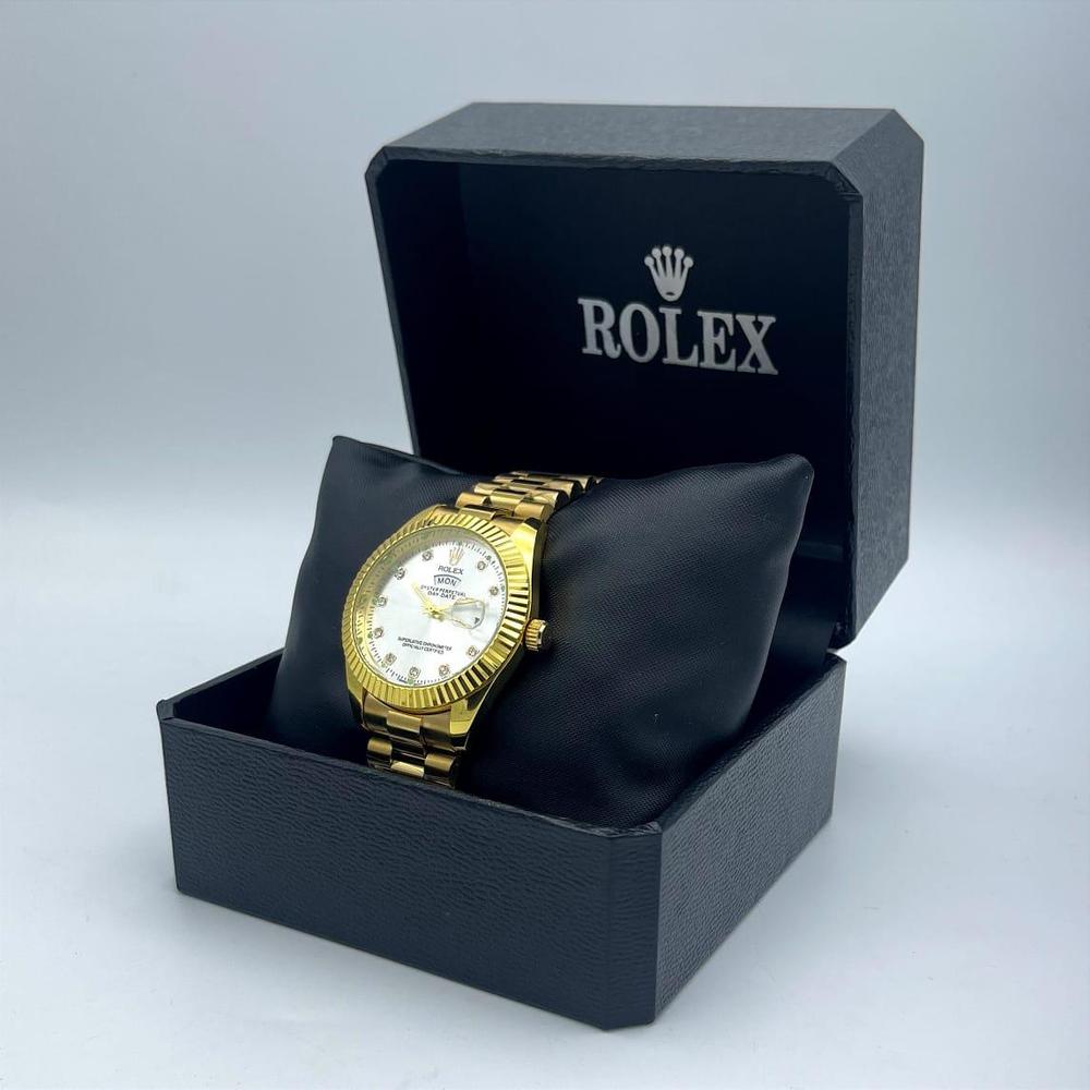 Men's Casual Analogue watch