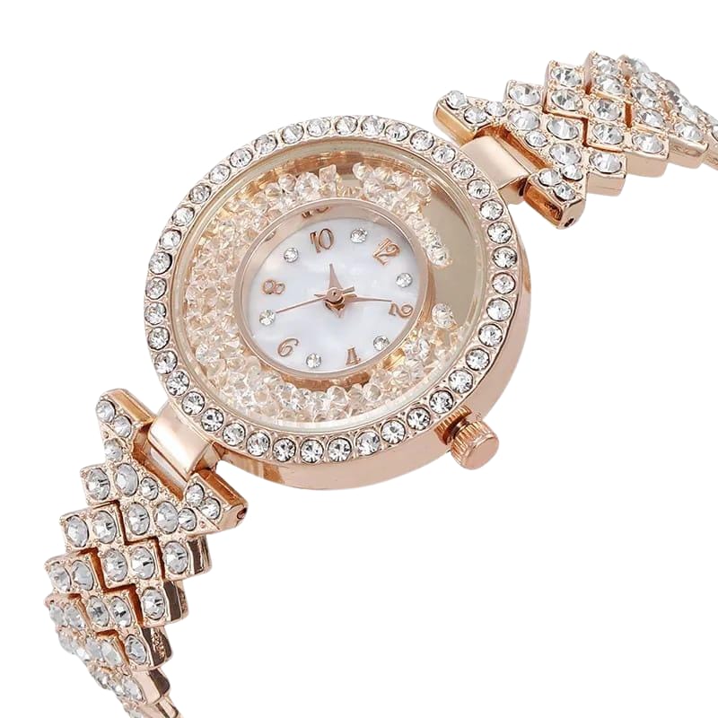 Stylish Women's Quartz Watch