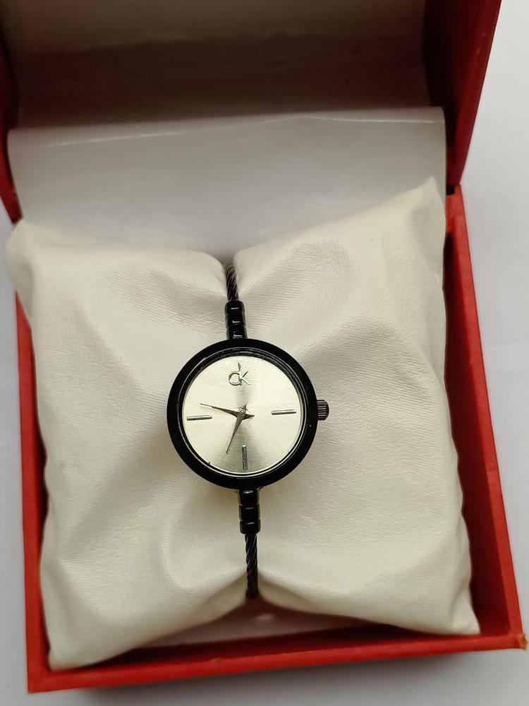 Women's Casual Analogue Watch