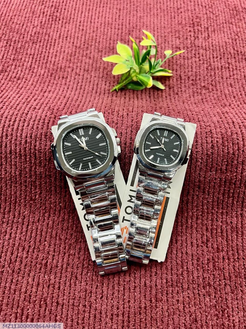 Stylish Couples Watches