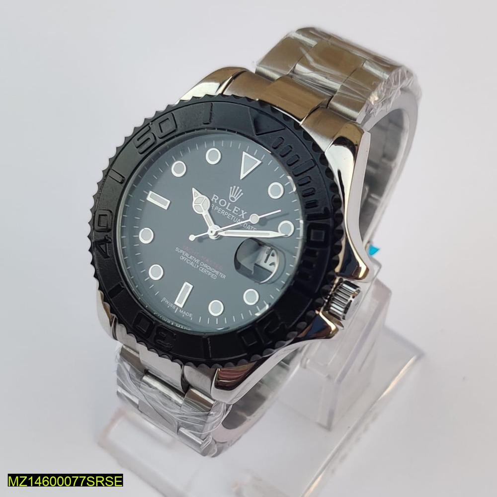 Men's Wrist Watch