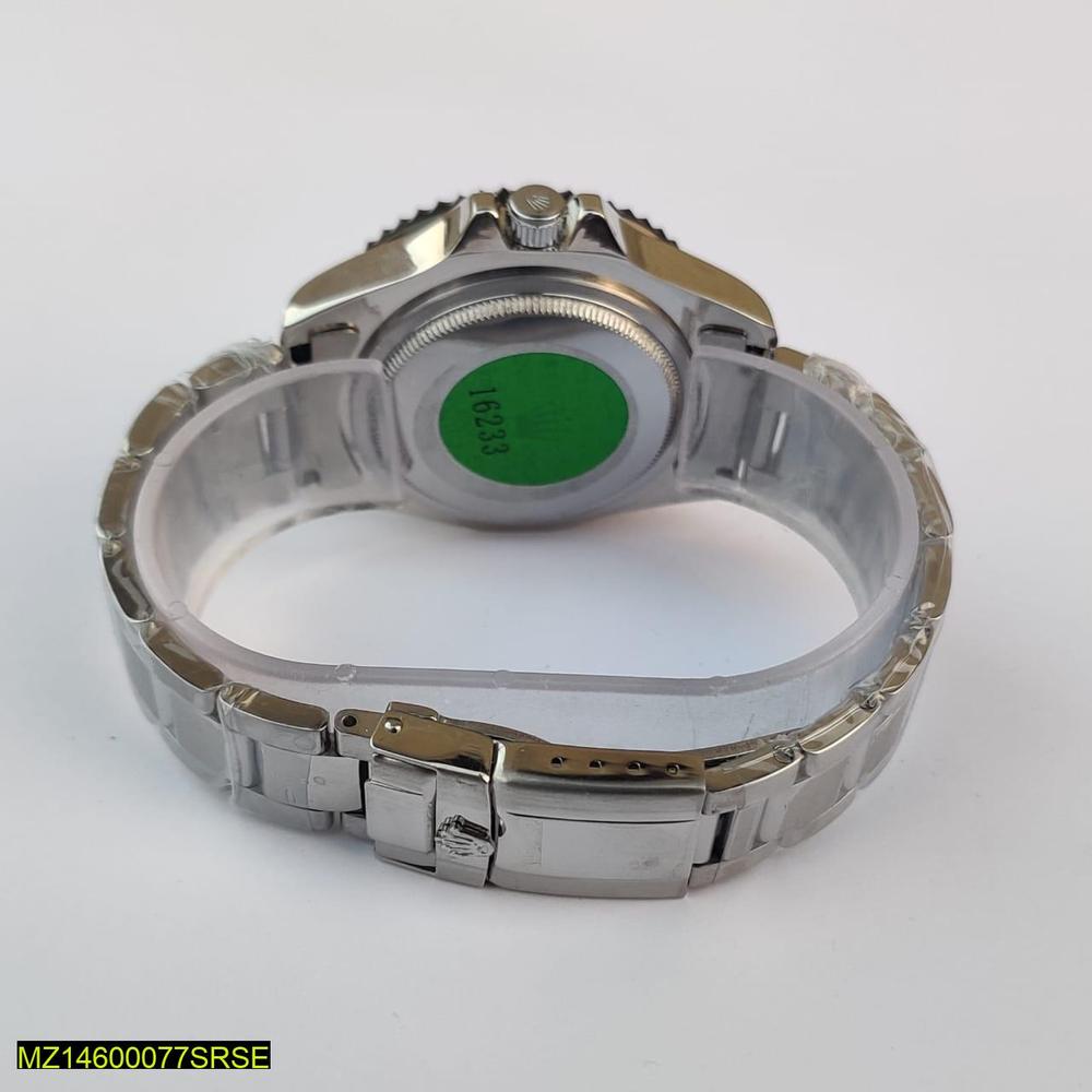 Men's Wrist Watch