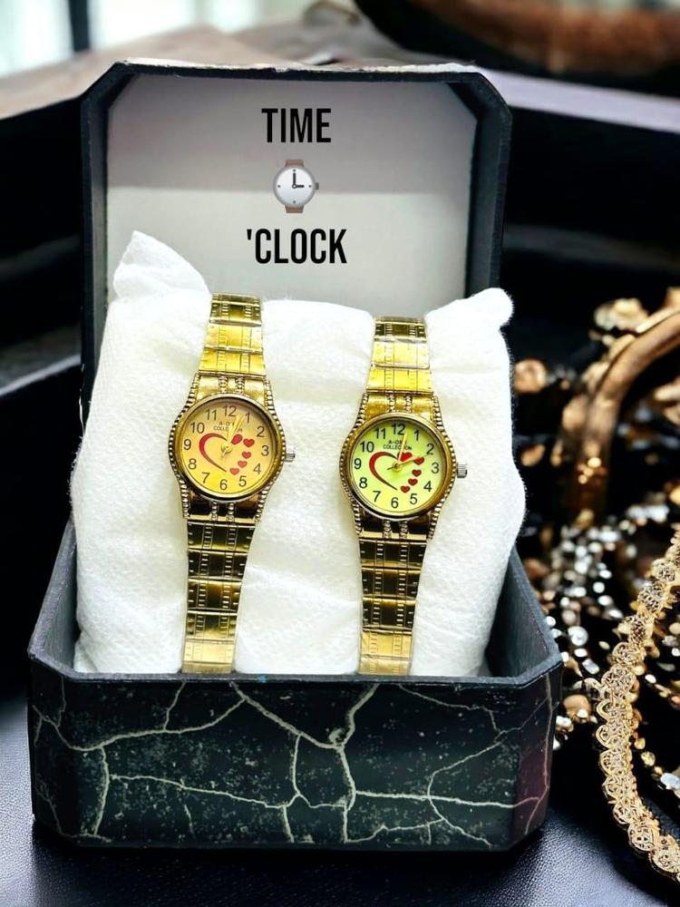 Women's Stylish Analogue Watch