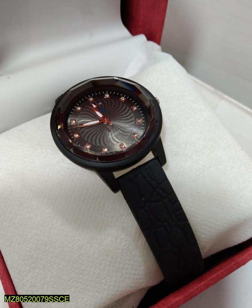 Women's Casual Analogue Watch