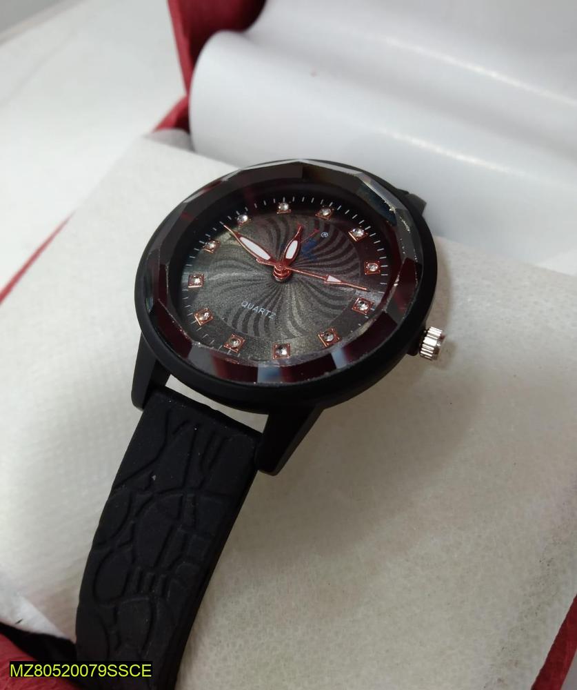 Women's Casual Analogue Watch