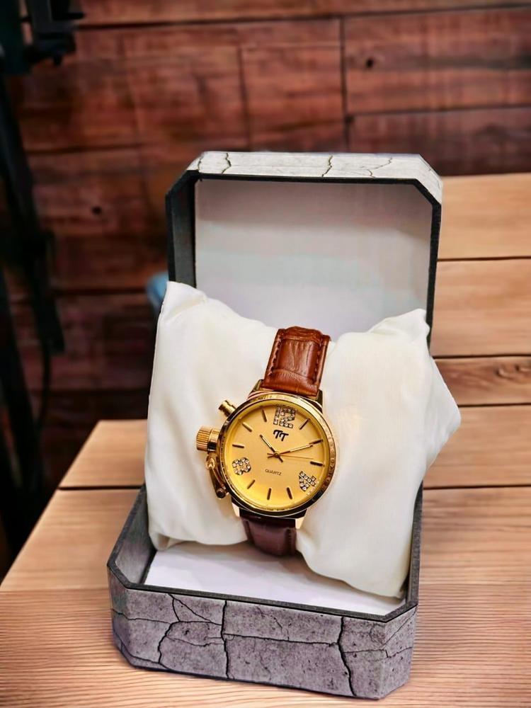 Women's Formal Analogue Watch