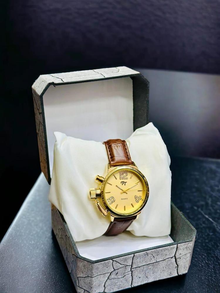 Women's Formal Analogue Watch