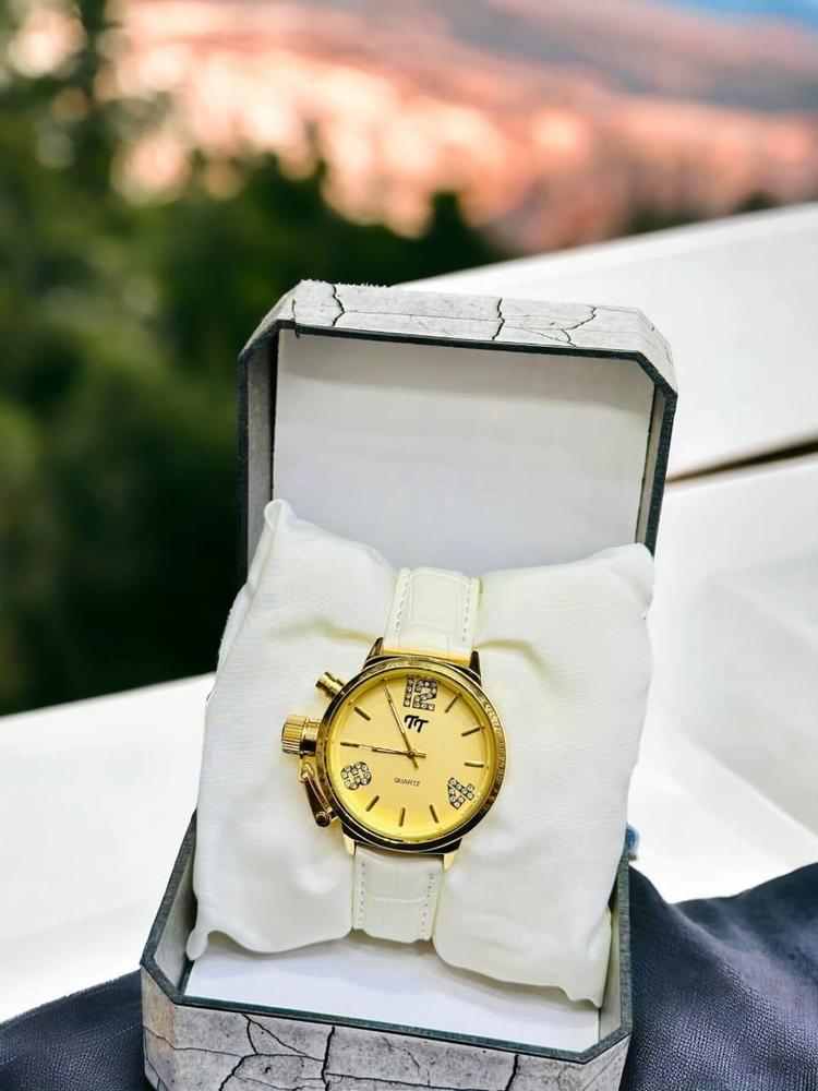 Women's Formal Analogue Watch
