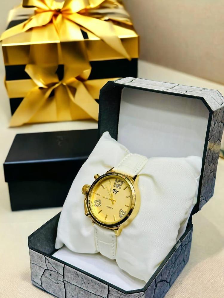 Women's Formal Analogue Watch