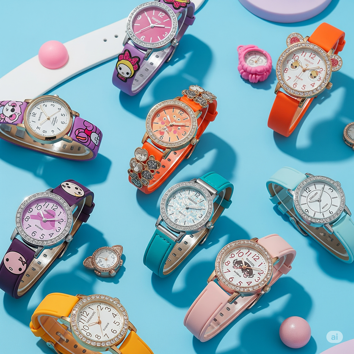 Women's Watches | Elegant &amp; Fashionable watches