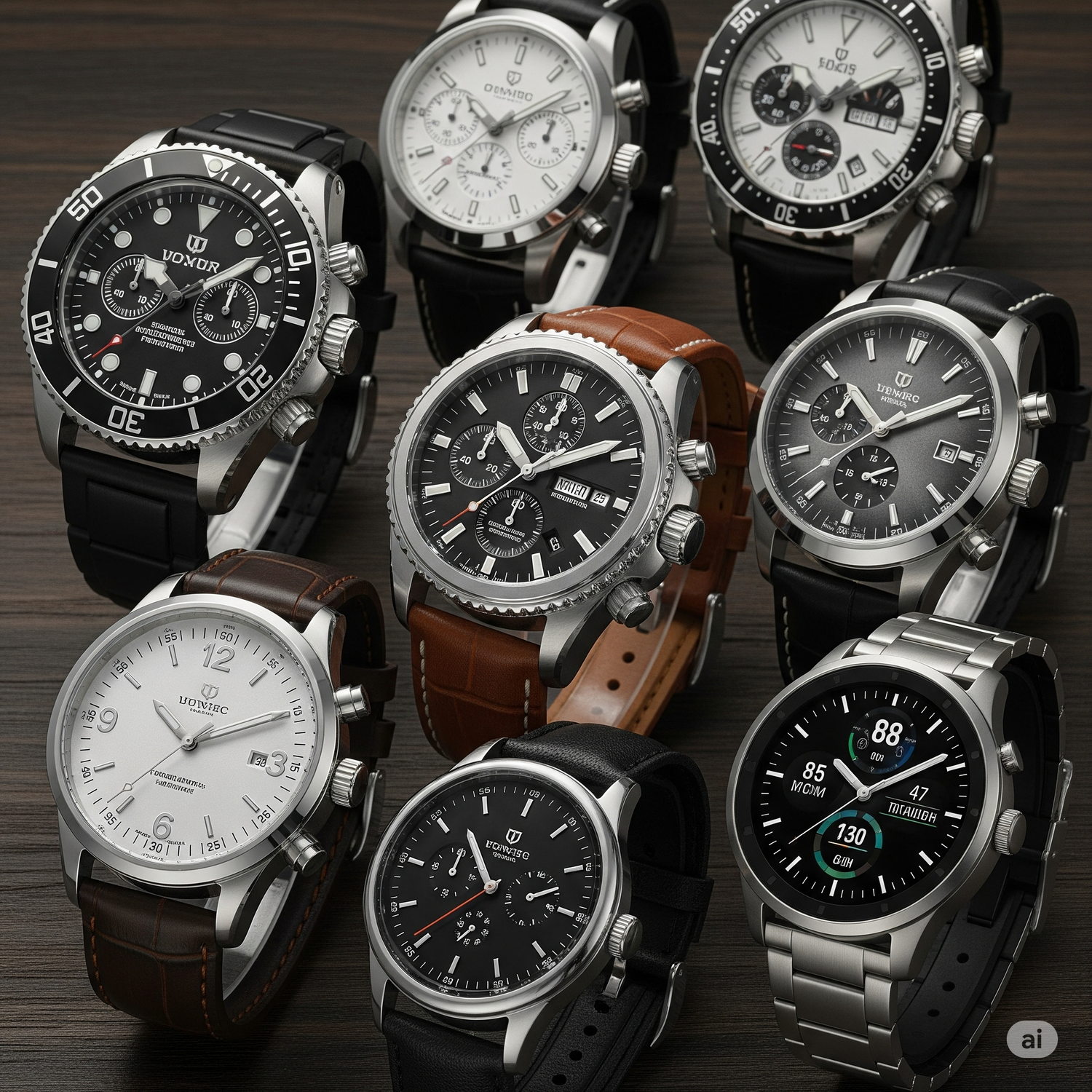 Men's Watches | Shop Stylish Timepieces for Him