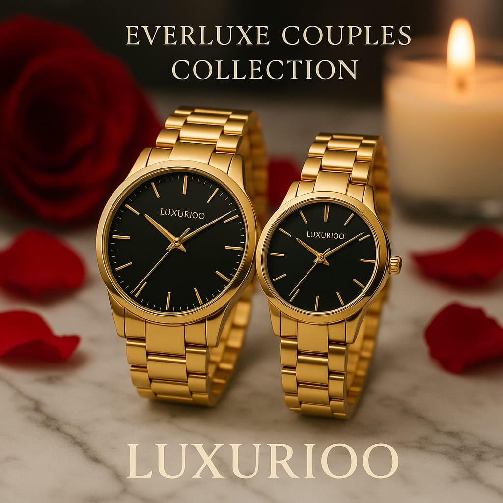 Everluxe Collections for Couples