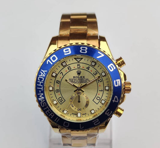 Men' Semi Formal Analogue Watch