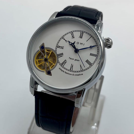 Men's semi formal watch