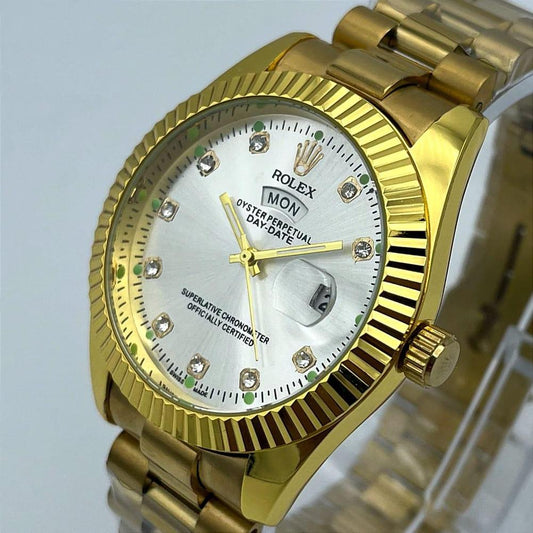 Men's Casual Analogue watch