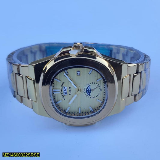 Men's formal Analogue Watch