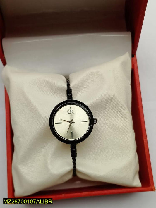 Women's Casual Analogue Watch