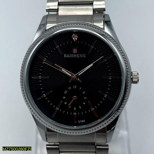 Men's Formal Analogue Watch