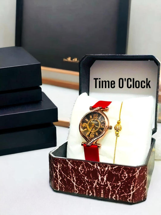 Women's Watch