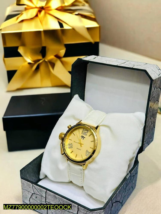 Women's Formal Analogue Watch