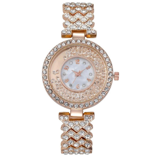 Stylish Women's Quartz Watch