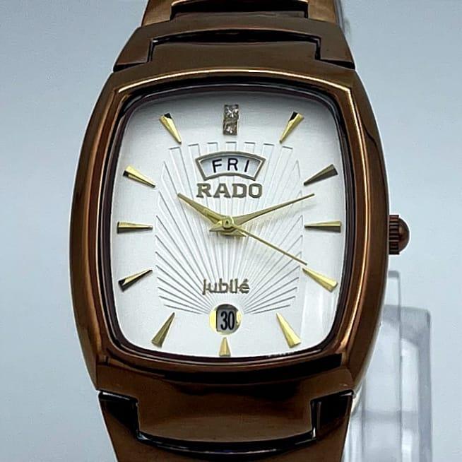 Men's stainless steel  watch