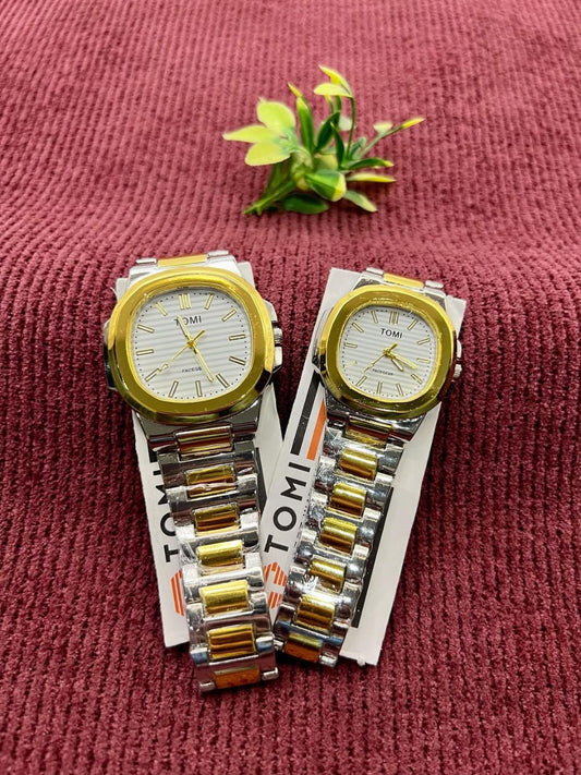 Stylish Couples Watches